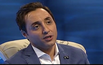 امیر حسین رستمی