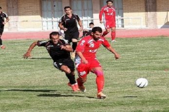 امیرحسین موسی زاده