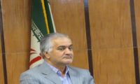 مسعود امجدزاده