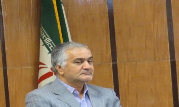 مسعود امجدزاده