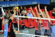 آمریکا و بلژیک