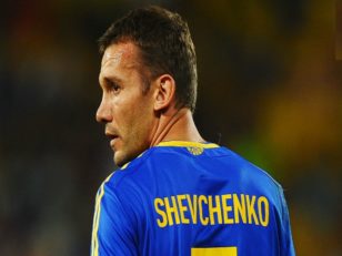 آندری شوچنکو