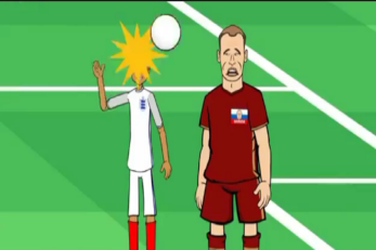 انگلیس- روسیه