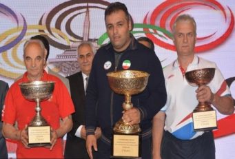 سجاد انوشیروانی