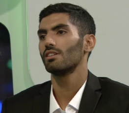 محمد انصاری