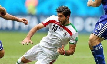 کریم انصاریفرد