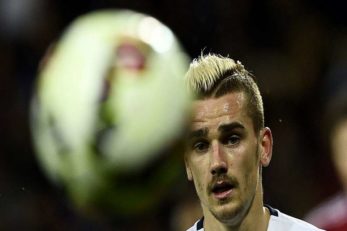 آنتوان گیزمن