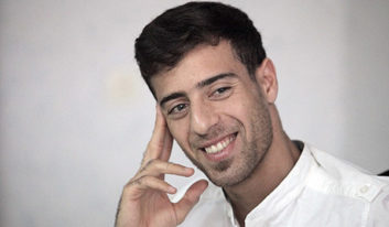 مهاجم ملوان