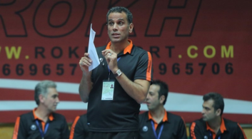 مسعود آرمات