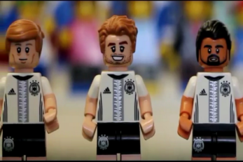 بازیکنان آلمان