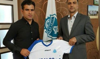 جهانگیر عسگری