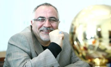 اصغر حاجیلو