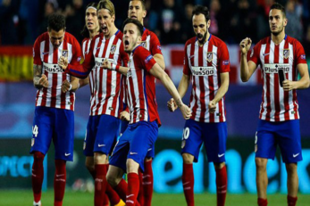 اتلتیکو مادرید