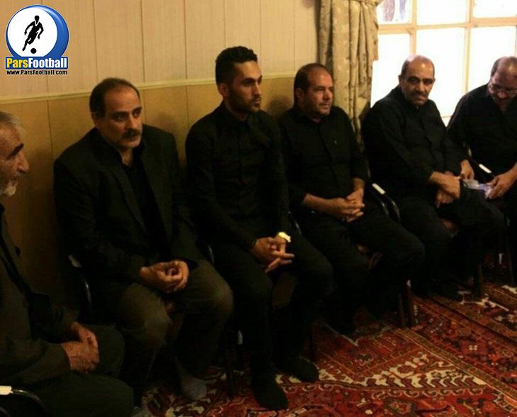 پیام صادقیان