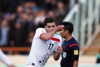 سعید عزت اللهی