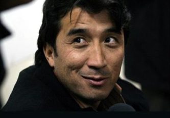 خداداد عزیزی