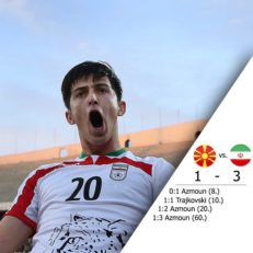 سردار آزمون