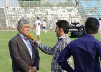 محمد رضا بدیعی فر