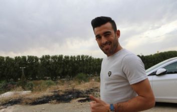 بختیار رحمانی - تیم قطر