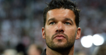 میشائیل بالاک