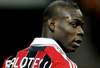 ماریو بالوتلی