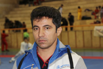 تیمور بنی طالبی