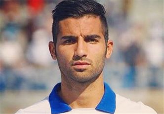 محمد صادق بارانی