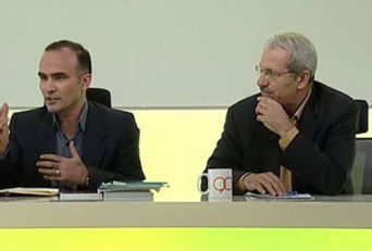 احمدرضا براتی