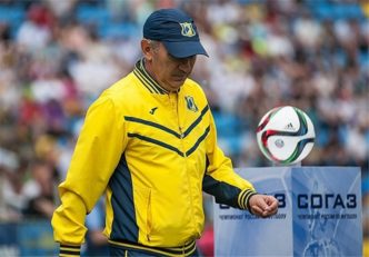 قربان بردیف