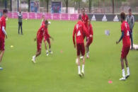 بایرن مونیخ