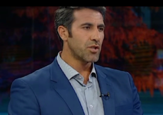 بهنام محمدی