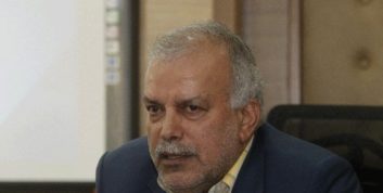 غلامرضا بهروان