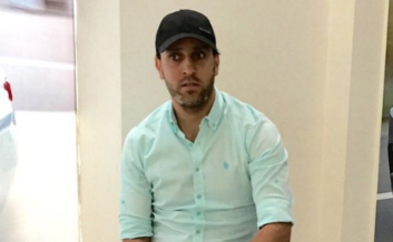 بیماری علی کریمی