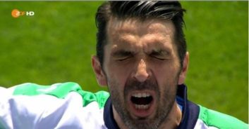 جانلوئیجی بوفون