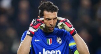 جان لوییجی بوفون