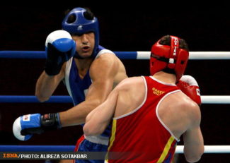 سازمان ورزش