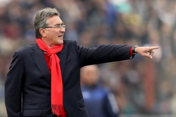 برانکو - پرسپولیس - رامین رضاییان