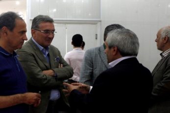 برانکو و طاهری