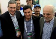 جمله جالب قلعه نویی