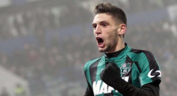 دومنیکو براردی