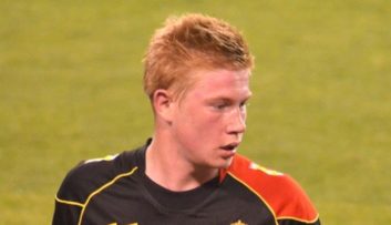 کوین دی بروین