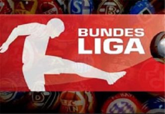 بوندس‌لیگ