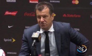 کارلوس دونگا