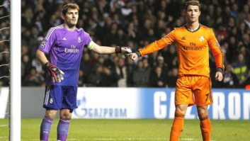 رونالدو کاسیاس