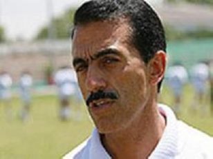 عباس چمنیان