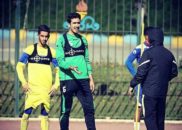 علیرضا چراغعلى