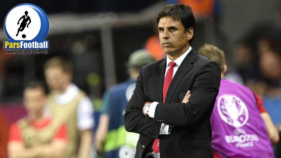 ولز و روسیه