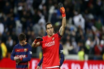 کلودیو براوو