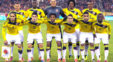 تیم کلمبیا