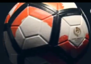 توپ کوپا آمریکا